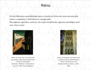 Ritmoslaide