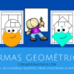 ATIVIDADES COM CORES 1