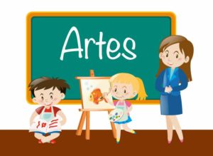 artes na educacao a importancia de ensinar artes na escola Prancheta 1