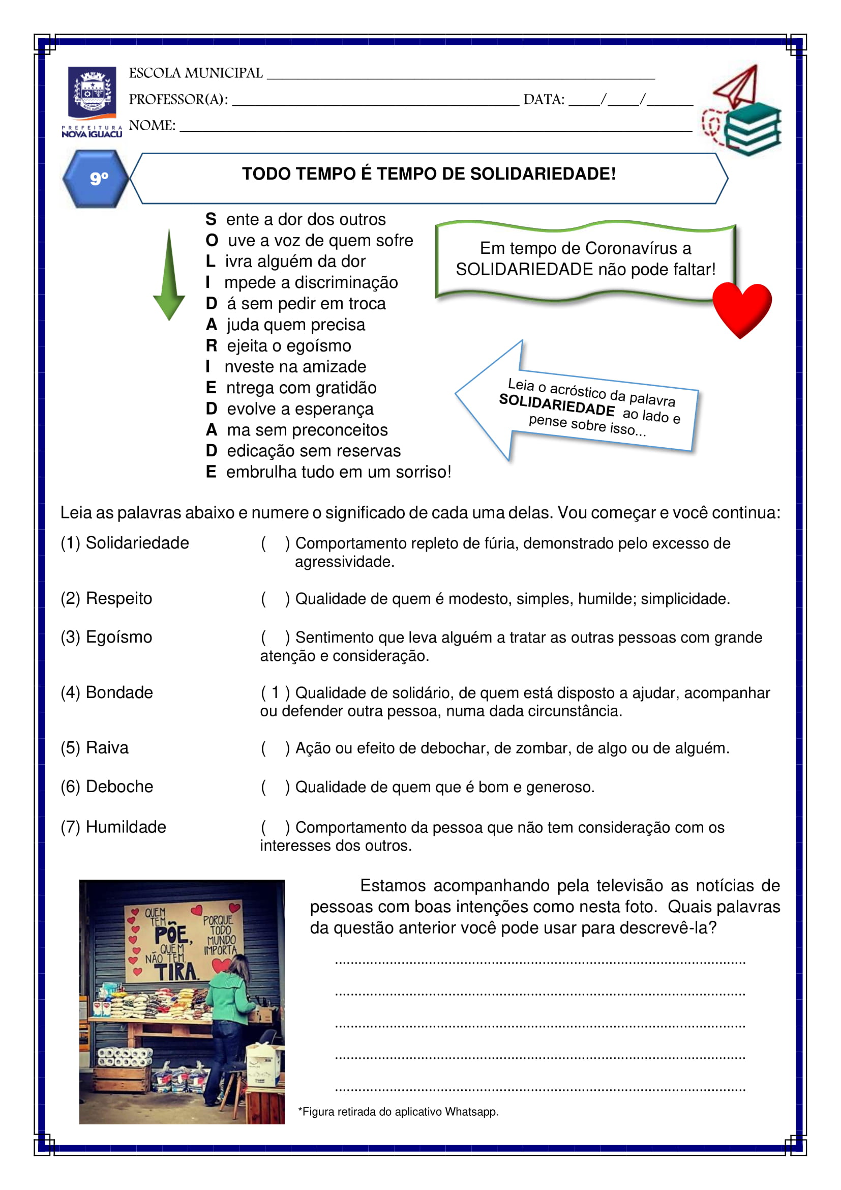 4º ano Atividades Complementares 2 11