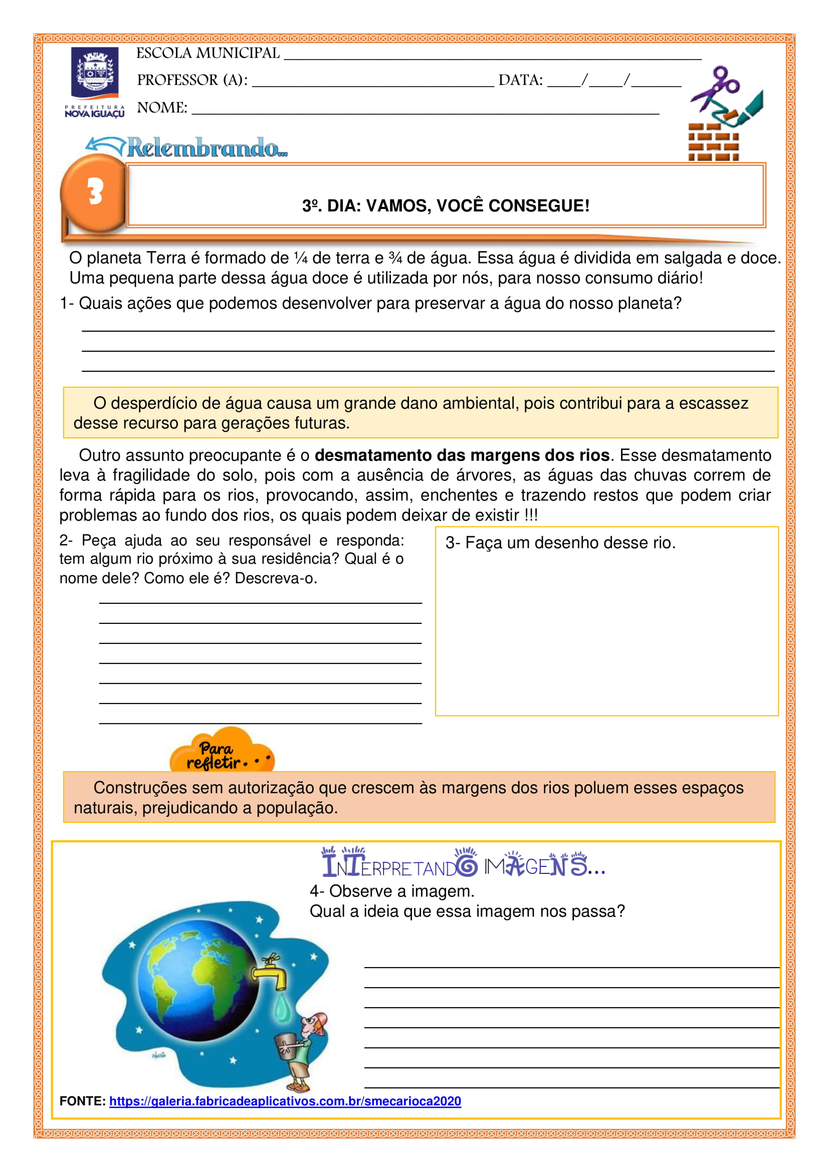 5º ANO 3º caderno 05