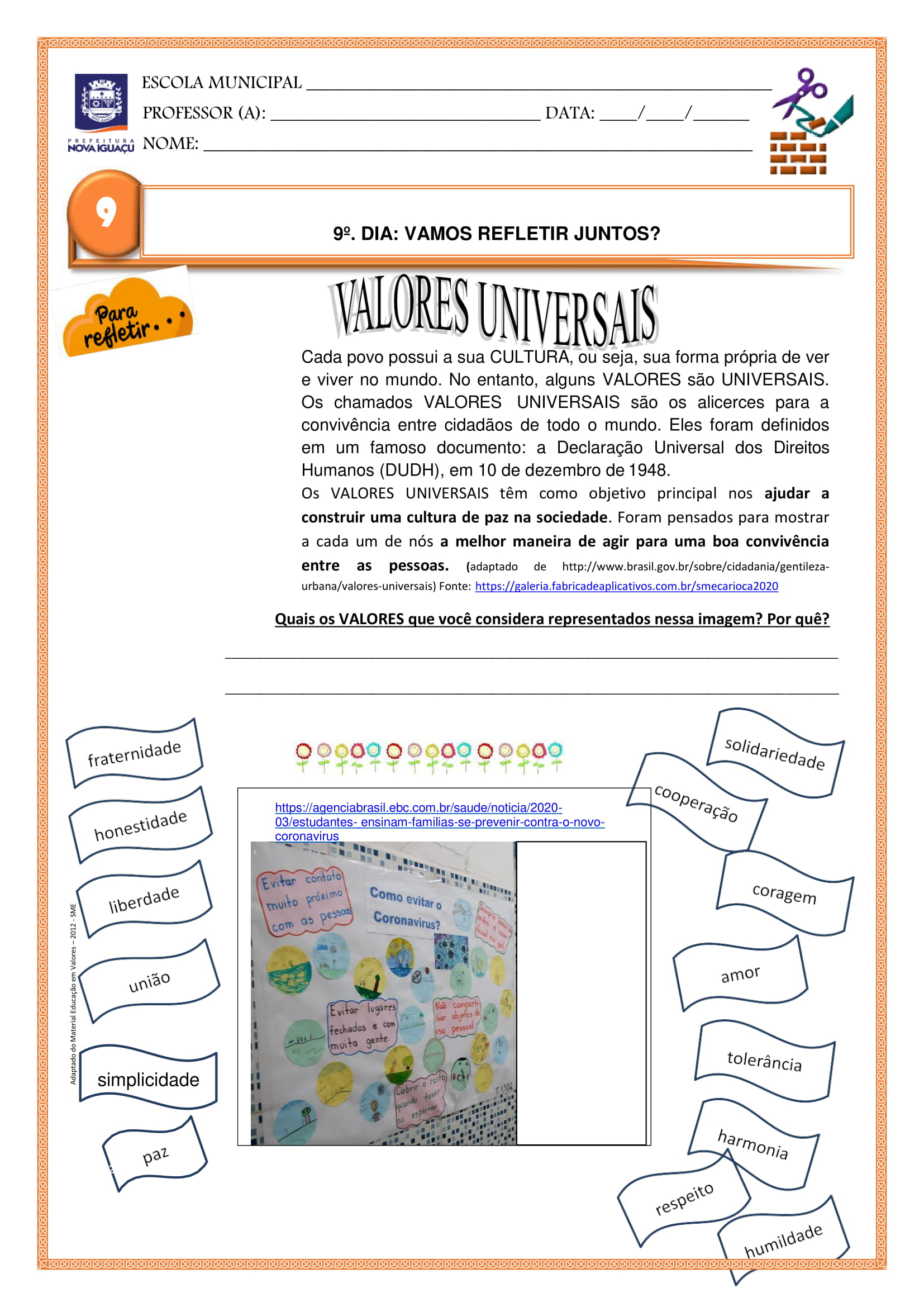 5º ANO 3º caderno 11
