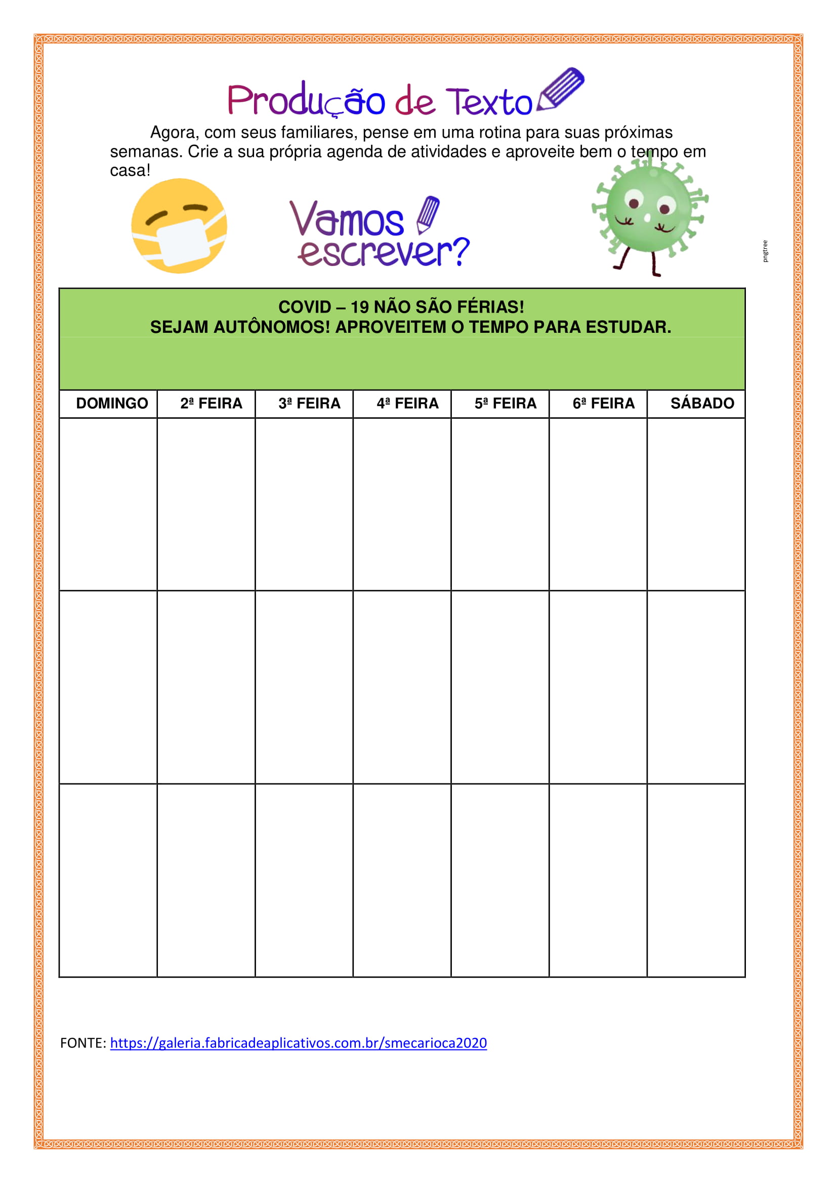 5º ANO 3º caderno 14