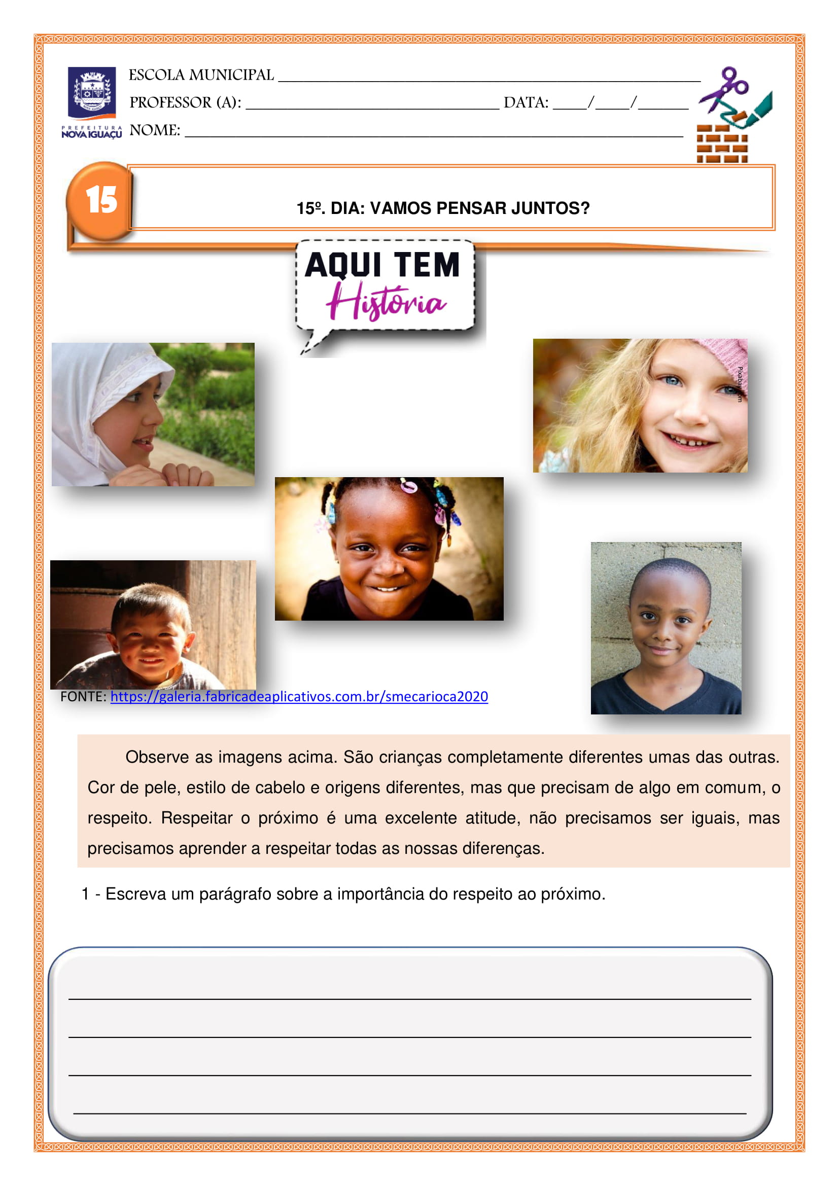 5º ANO 3º caderno 19