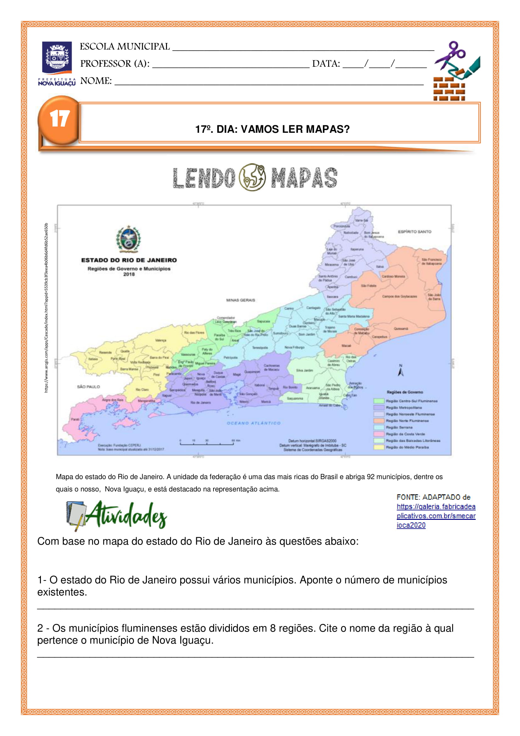 5º ANO 3º caderno 21