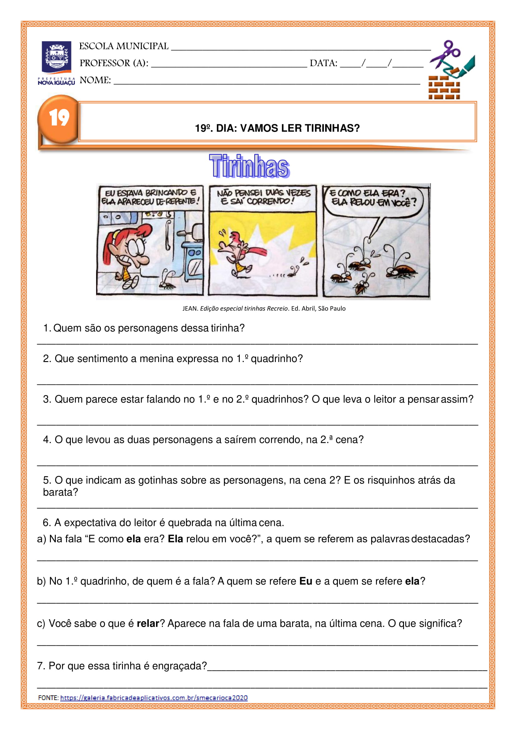 5º ANO 3º caderno 23