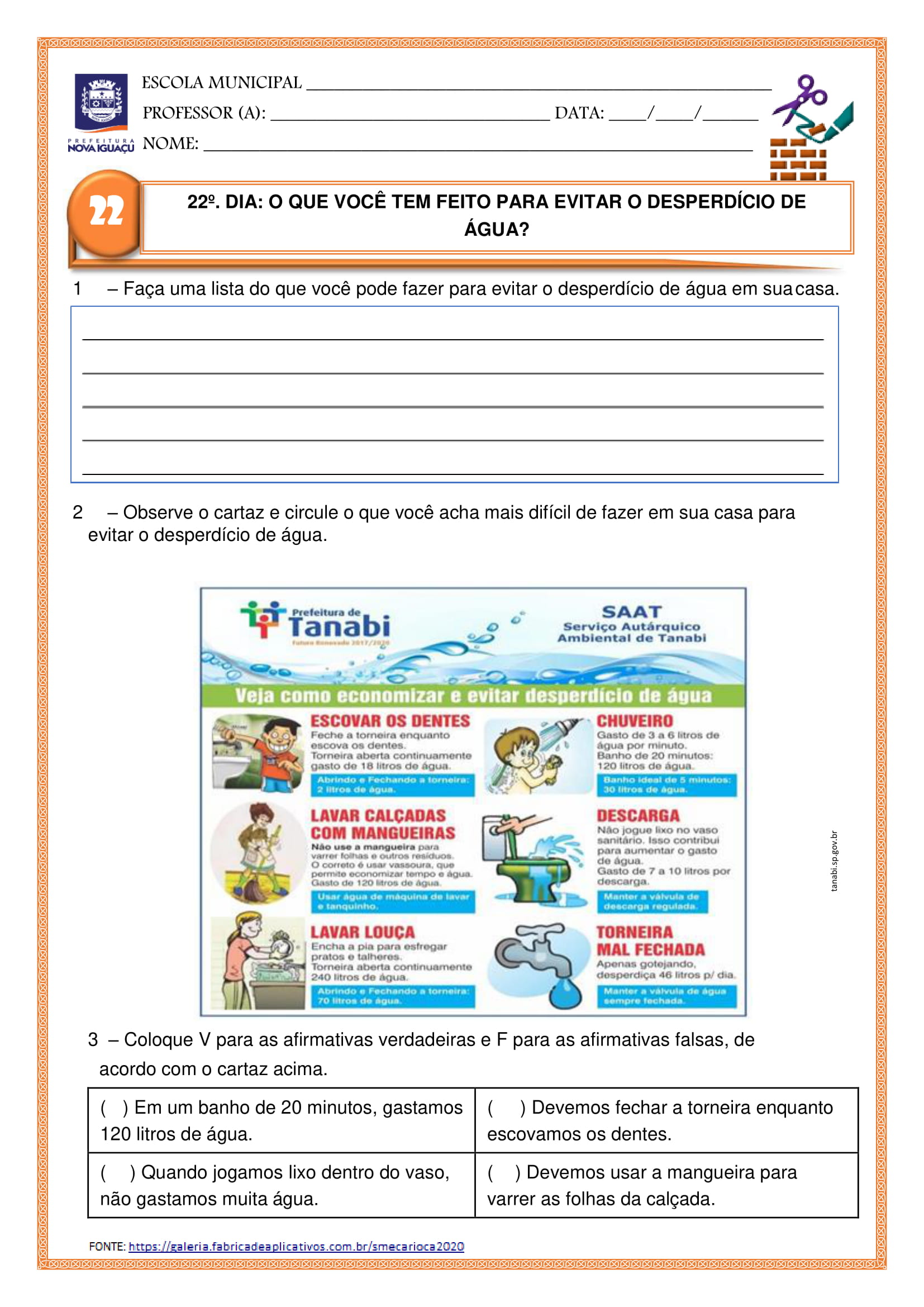 5º ANO 3º caderno 26