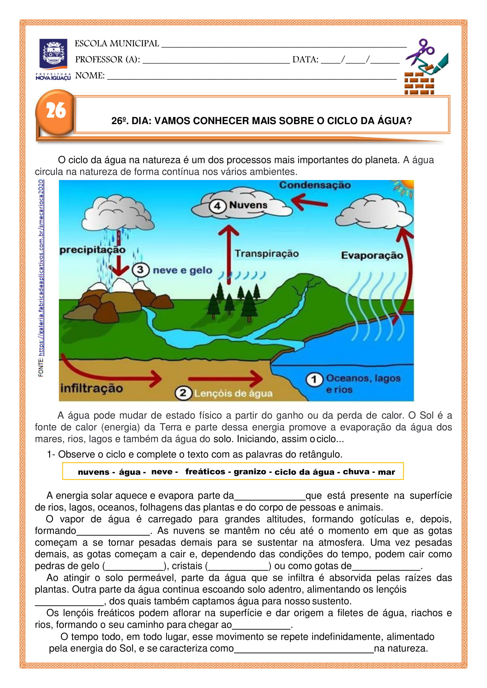 5º ANO 3º caderno 31