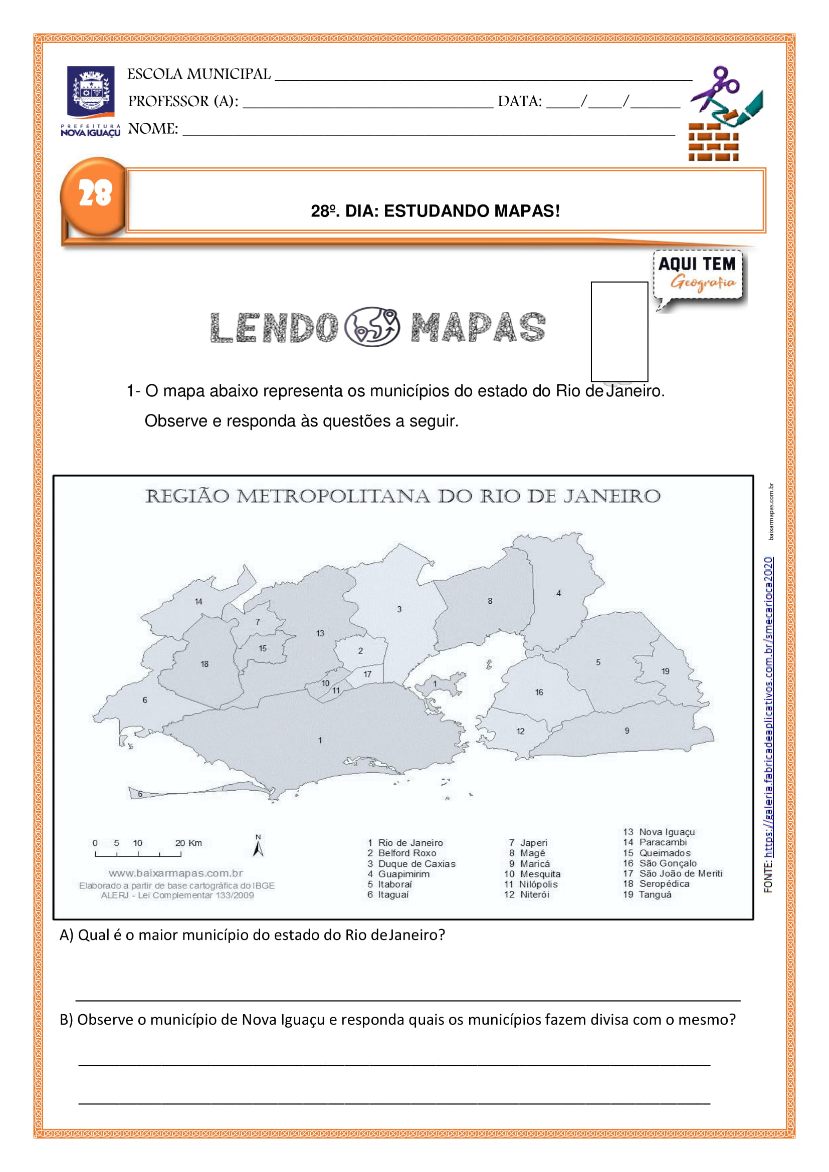 5º ANO 3º caderno 33