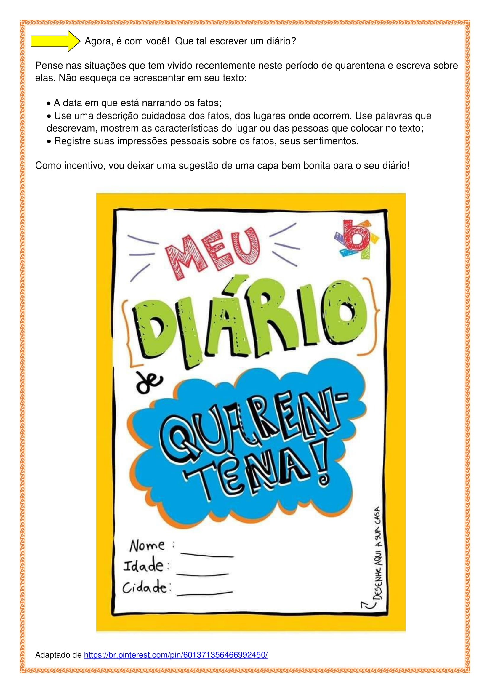 5º ANO 3º caderno 36