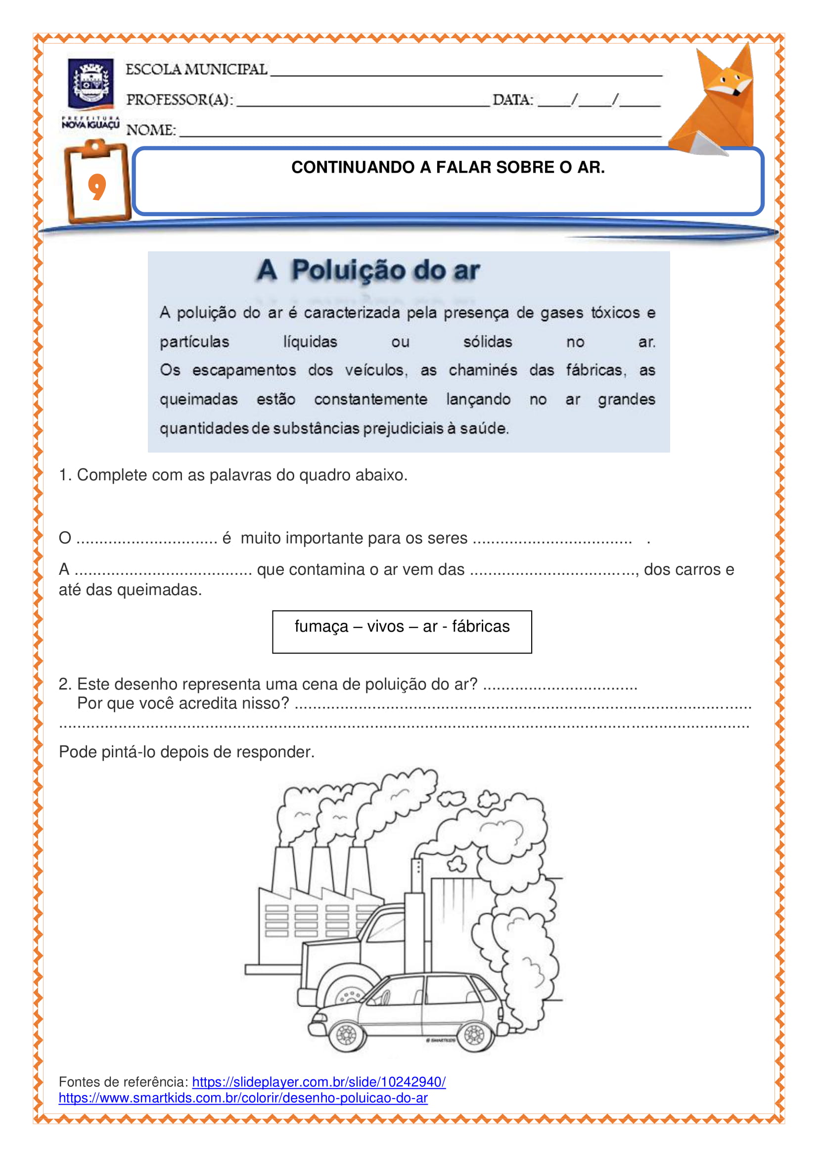 Caderno de Ativ. Complementares do 4º Ano Vol.4 11
