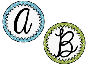 WordWallLetters 04