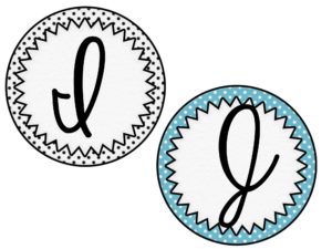 WordWallLetters 08