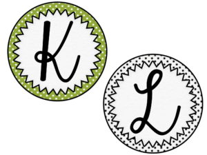 WordWallLetters 09