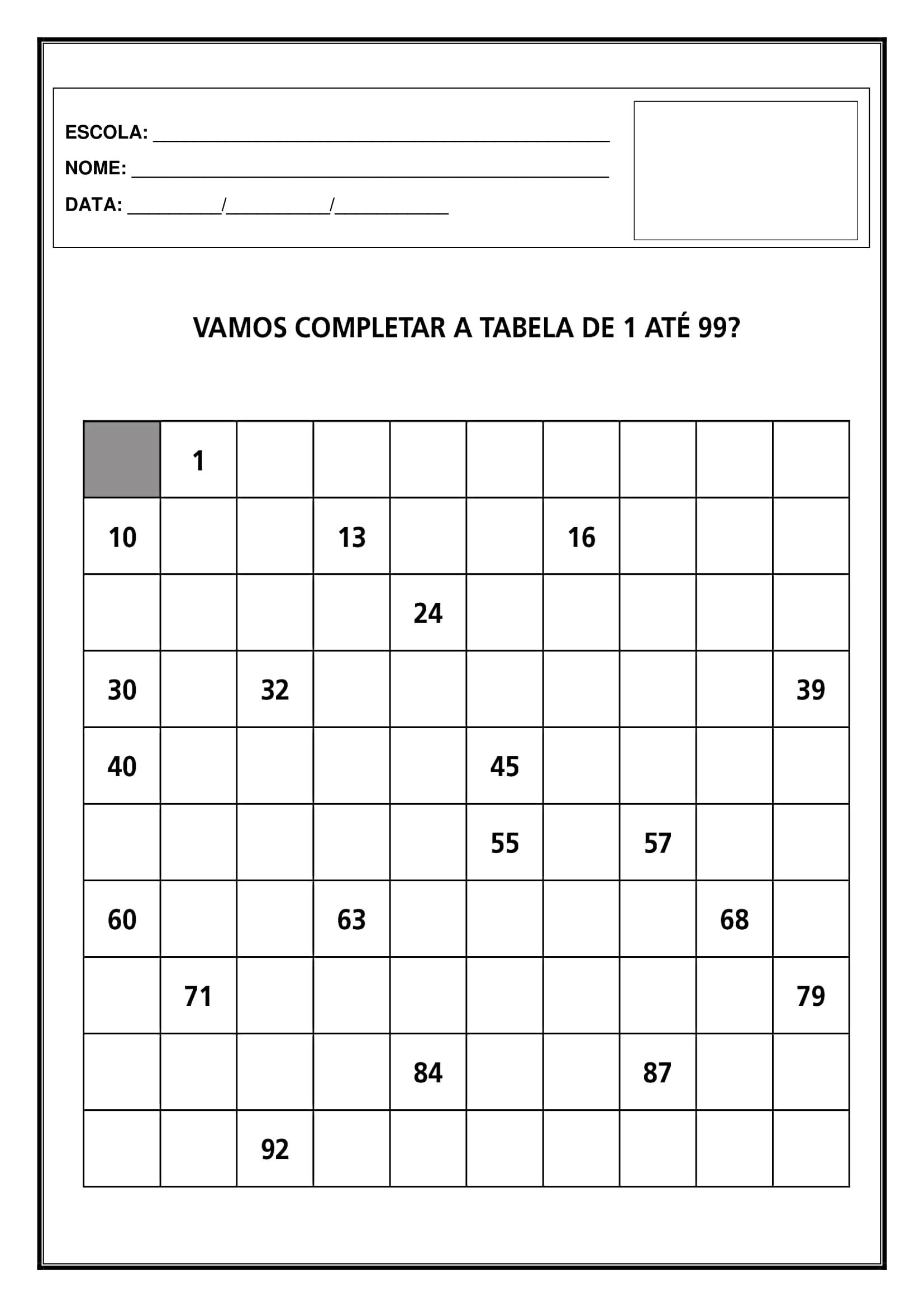 APOSTILA MATEMTICA BNCC 11