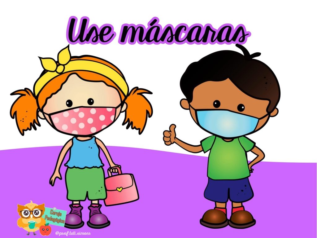 Posters prevencion covid 6.1