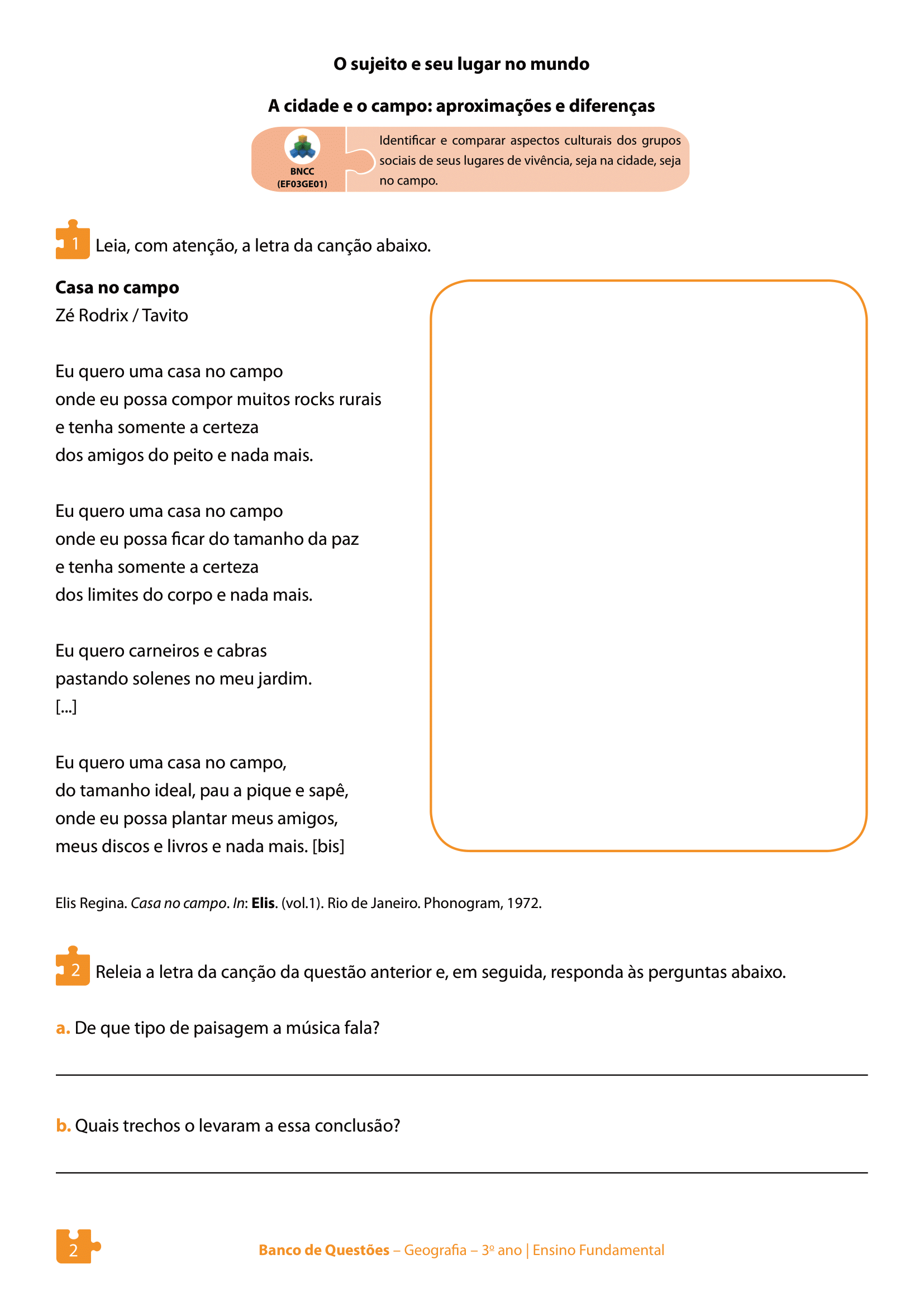 SSE BQ Geografia 3 Ano 002 SR 02