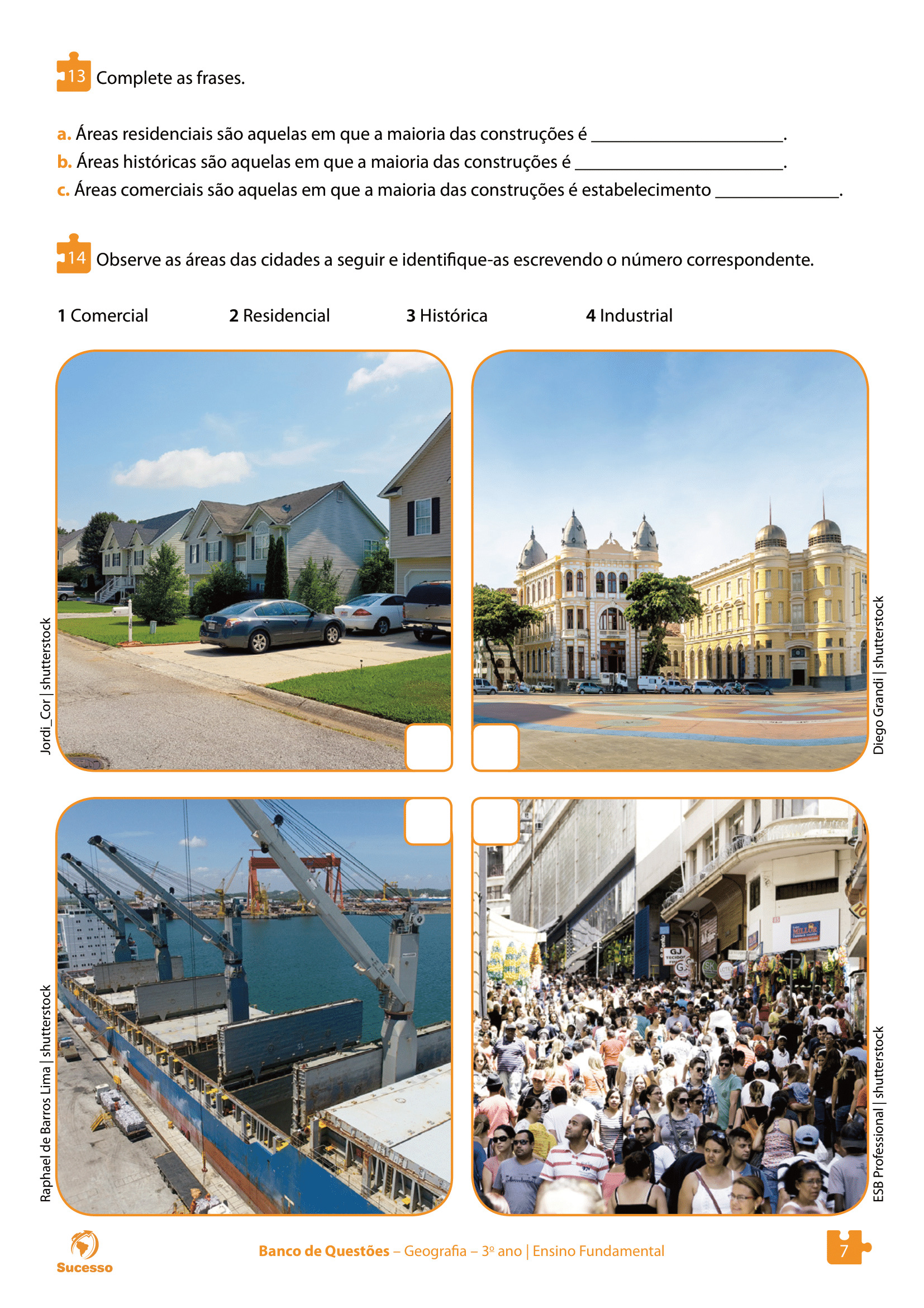 SSE BQ Geografia 3 Ano 002 SR 07