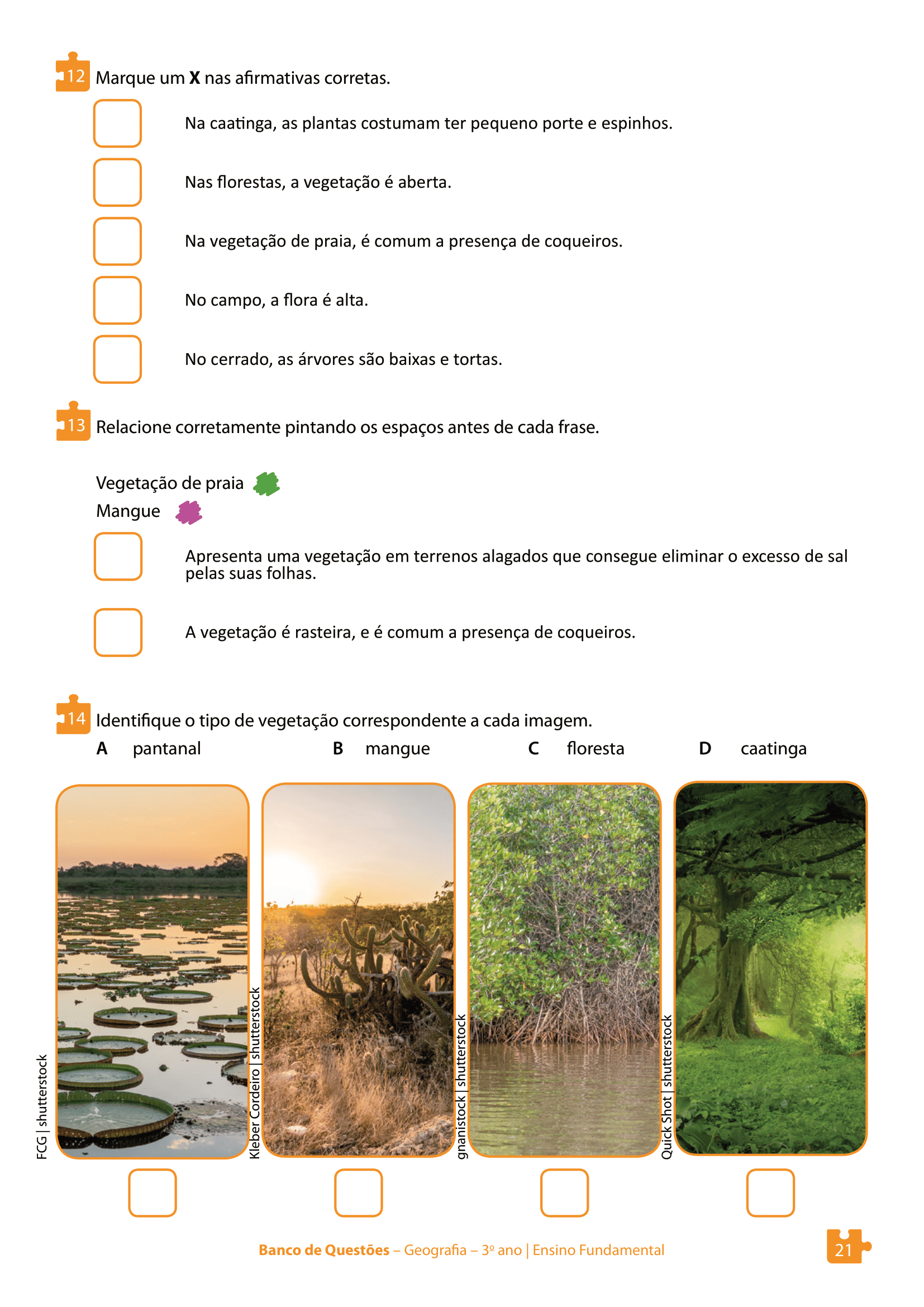 SSE BQ Geografia 3 Ano 002 SR 21