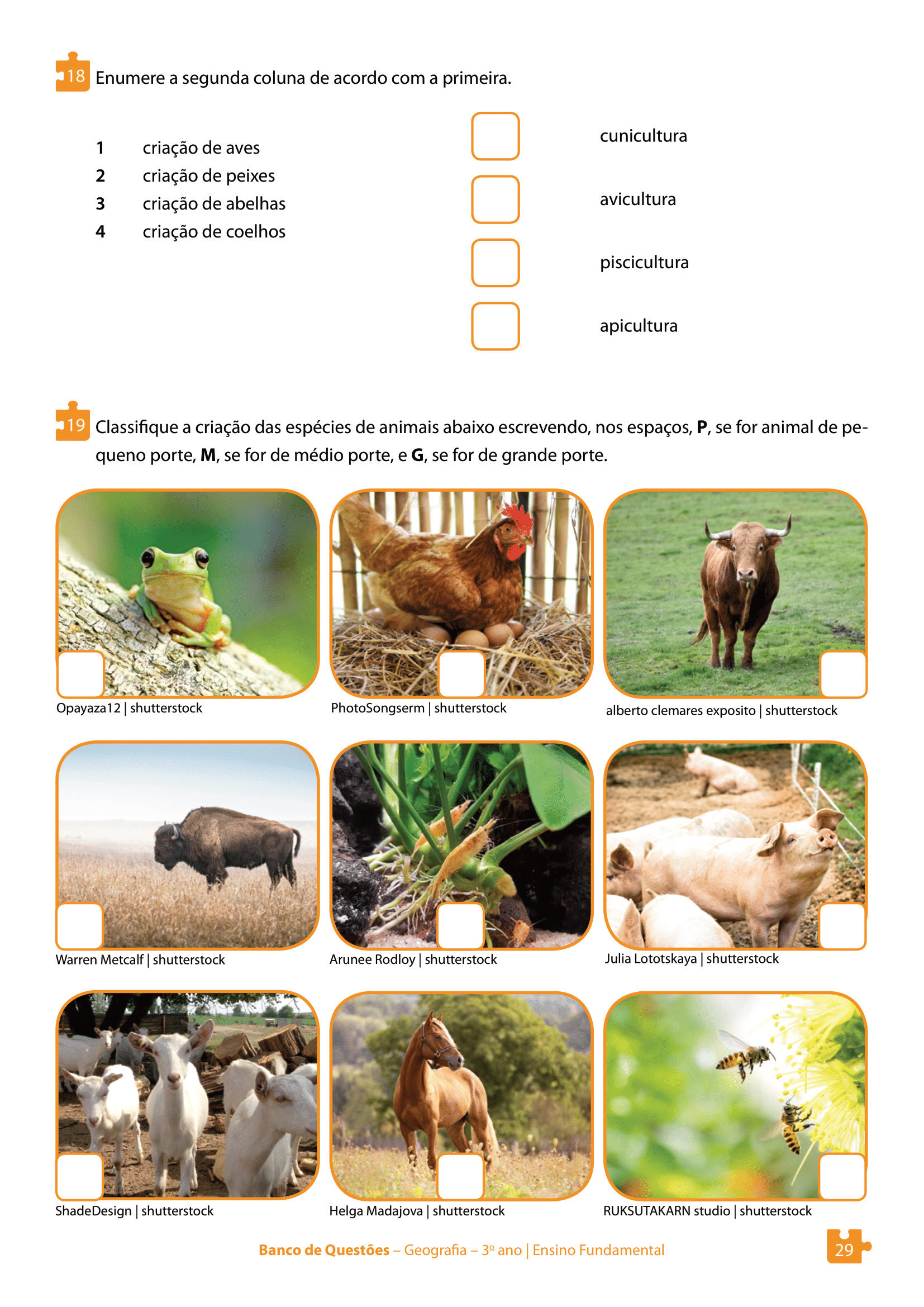 SSE BQ Geografia 3 Ano 002 SR 29