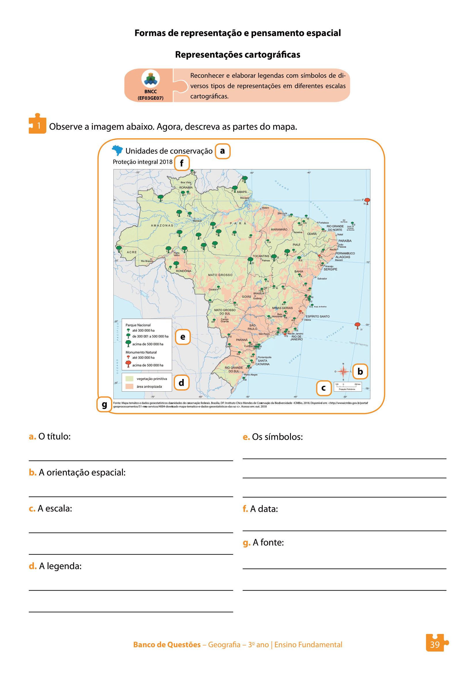 SSE BQ Geografia 3 Ano 002 SR 39