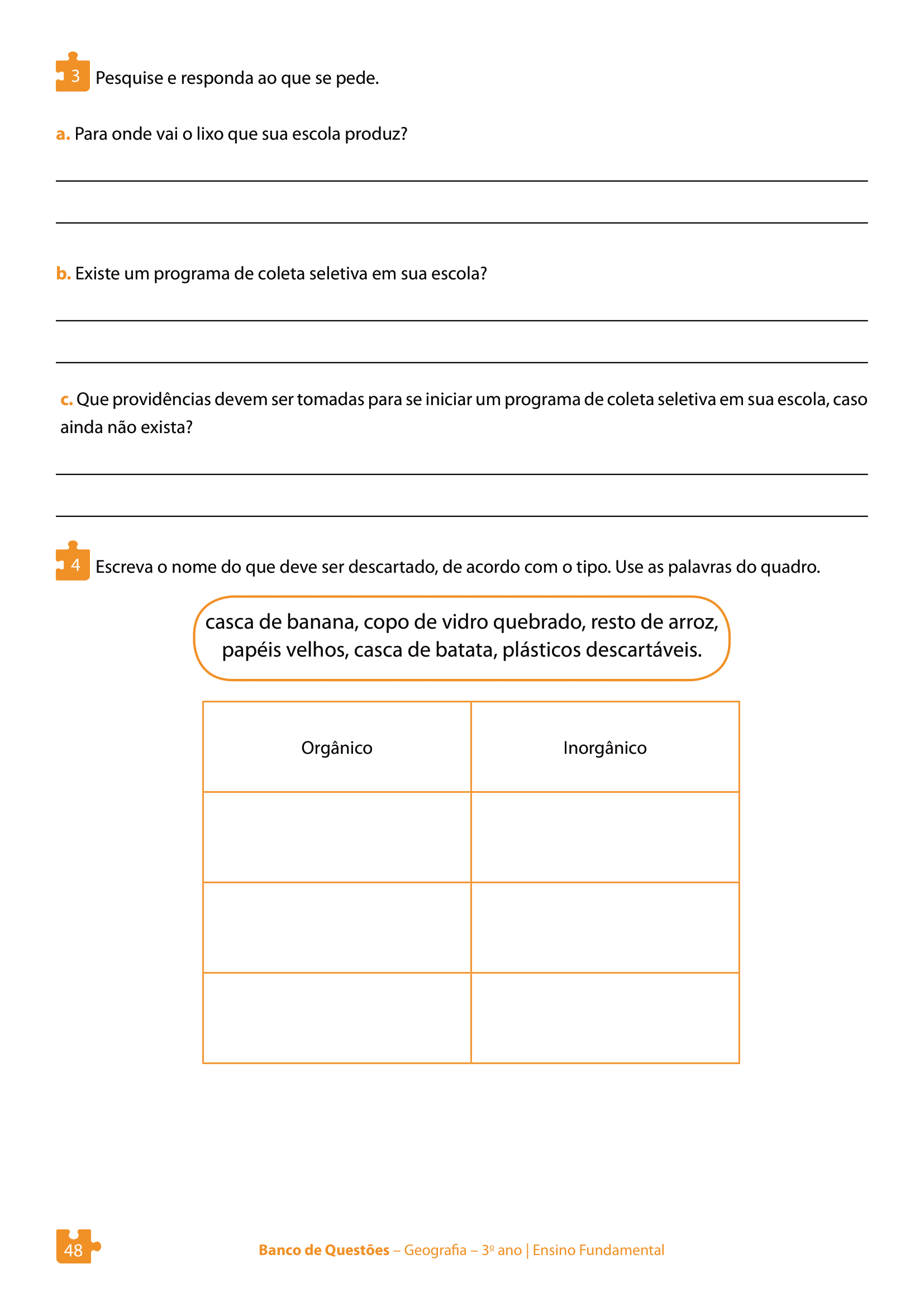 SSE BQ Geografia 3 Ano 002 SR 48
