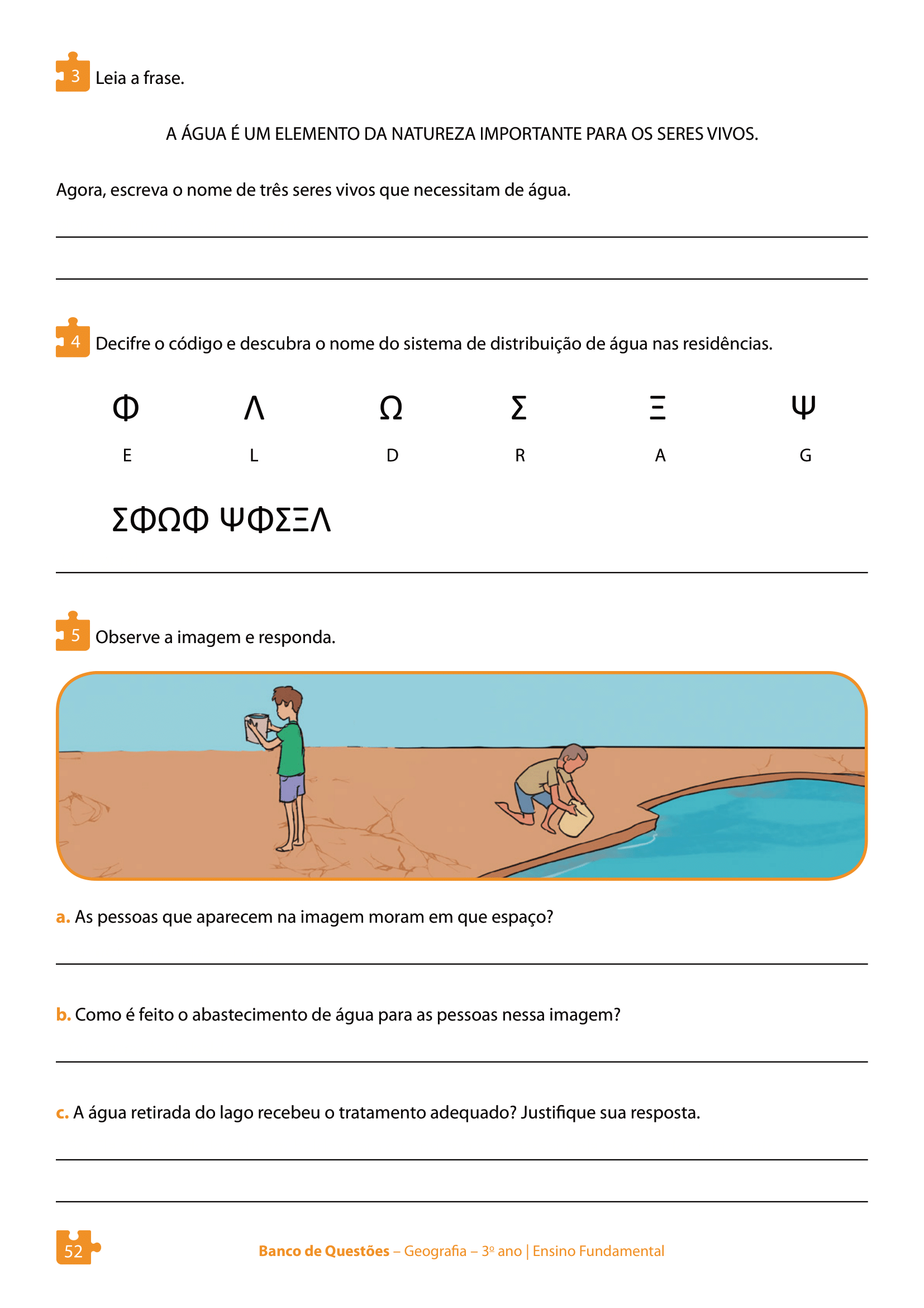 SSE BQ Geografia 3 Ano 002 SR 52