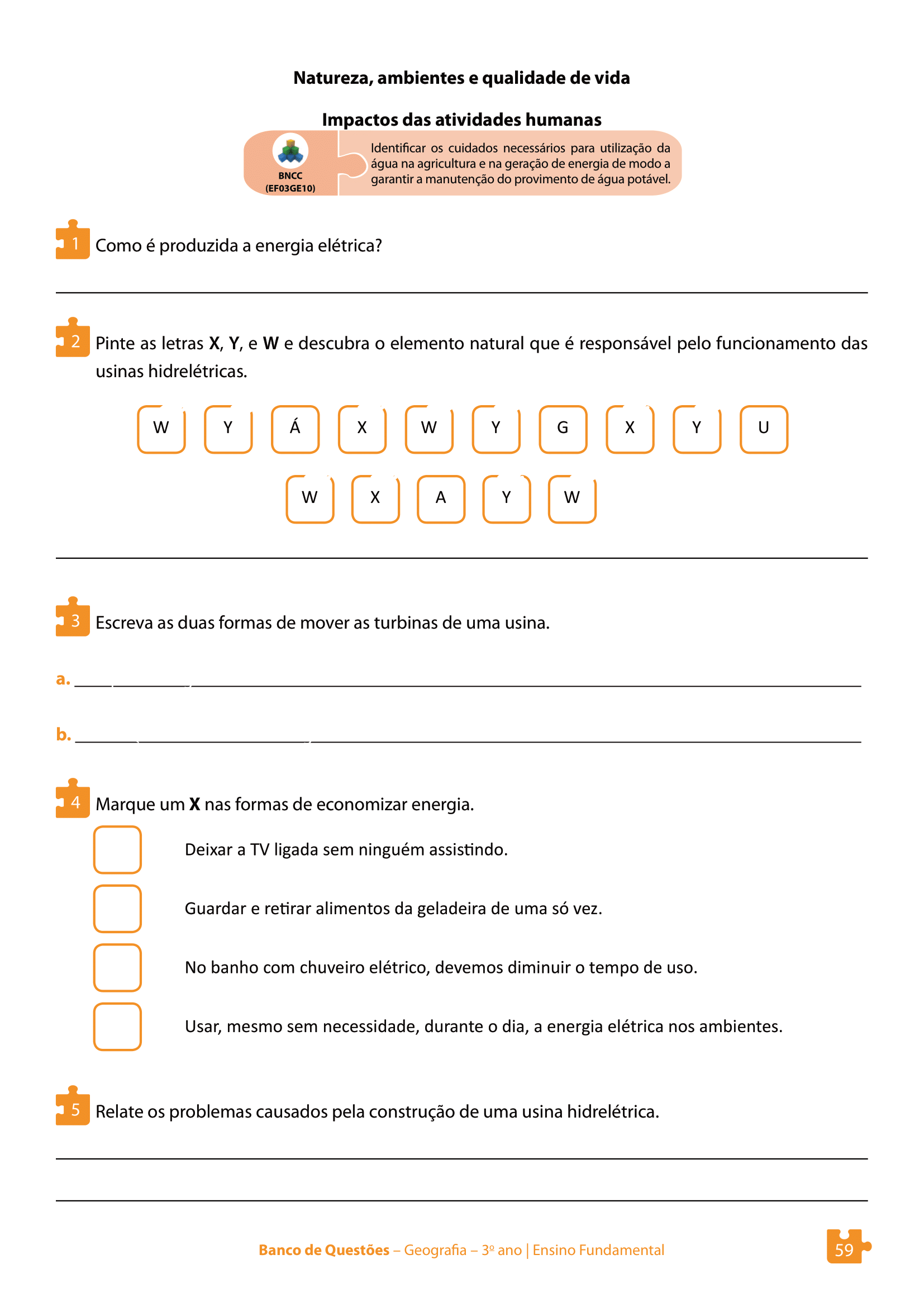 SSE BQ Geografia 3 Ano 002 SR 59