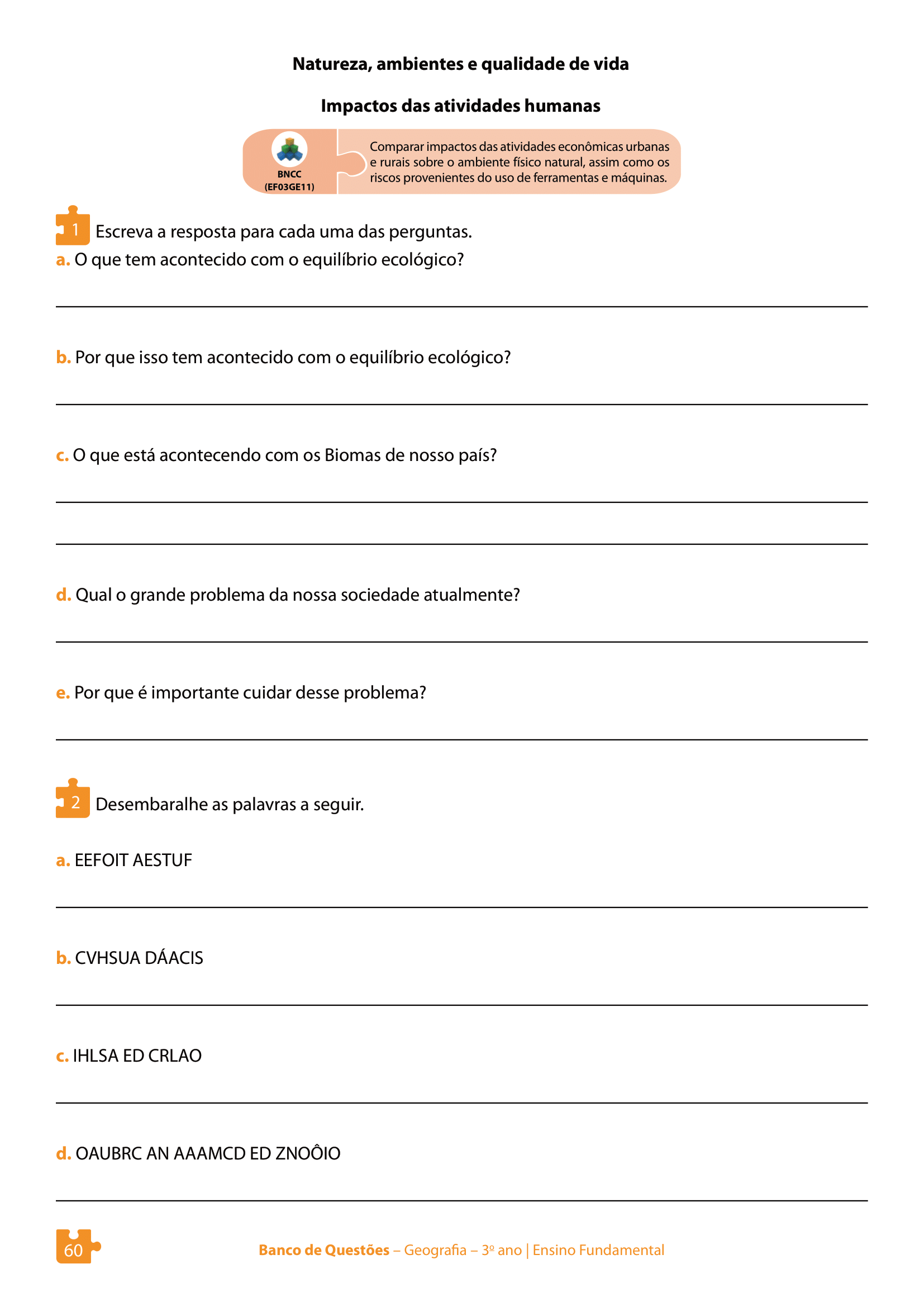 SSE BQ Geografia 3 Ano 002 SR 60