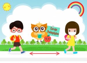 back school new normal lifestyle concept 83111 1024