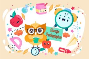 background back school with supplies 23 2148599575