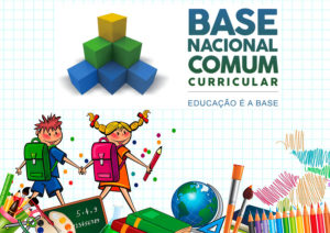 o que e a base nacional comum curricular bncc BD