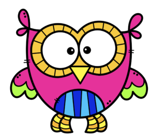 Owl 1