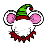 Elf Mouse Face 1