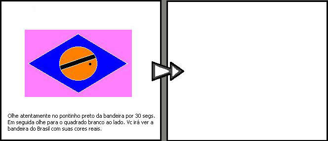 IlusaoDeOpticaBandeiraBrasil