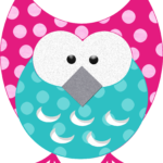 dotted owl