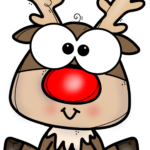 MAIS DE 150 arquivos para baixar gratuitamente 1º ao 5º ano baby reindeer