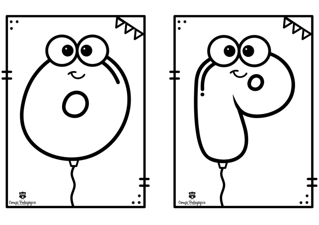 9 1