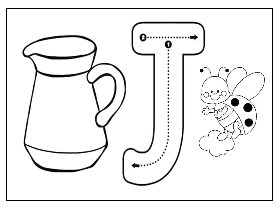 corujapedagogicaalfbetoletraJ