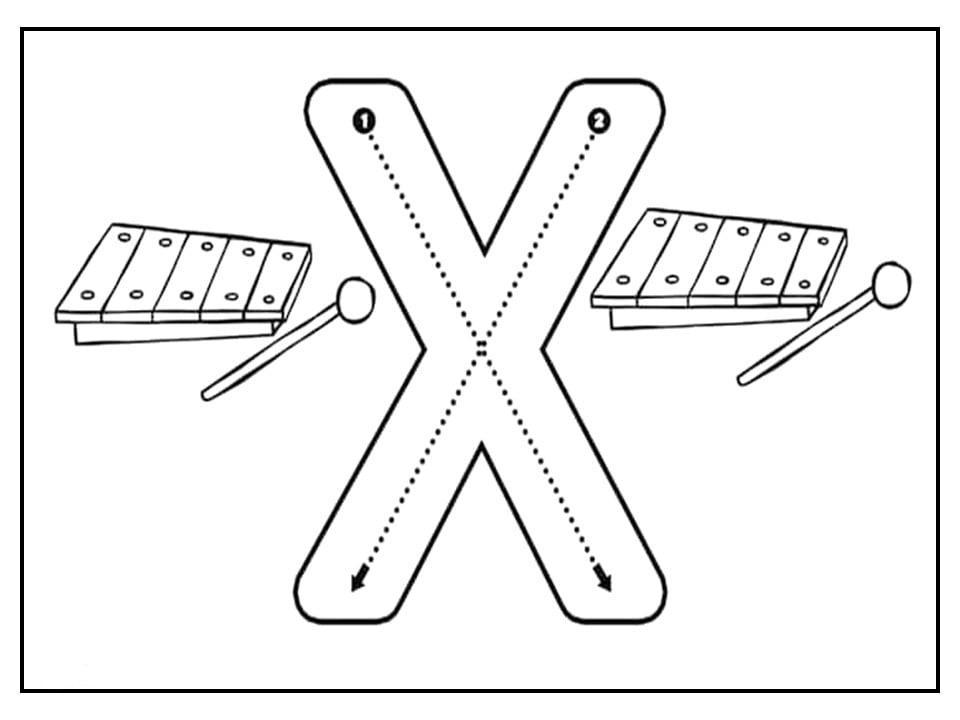 corujapedagogicaalfbetoletraX
