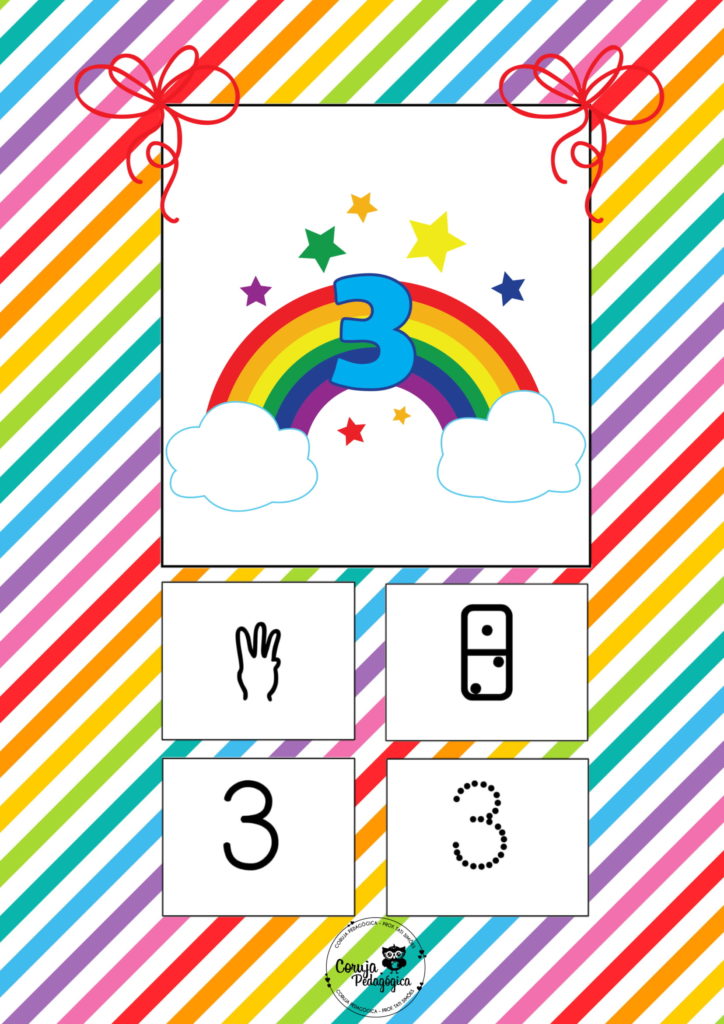 numeros com domino arrco iris 07