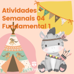 Atividades Semanais 04 4