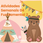 Atividades Semanais 04 5