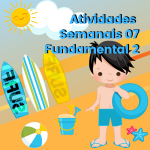atividades miracema semana 7 2