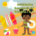 atividades miracema semana 7 6