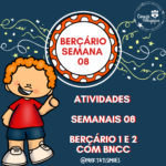 semana 8
