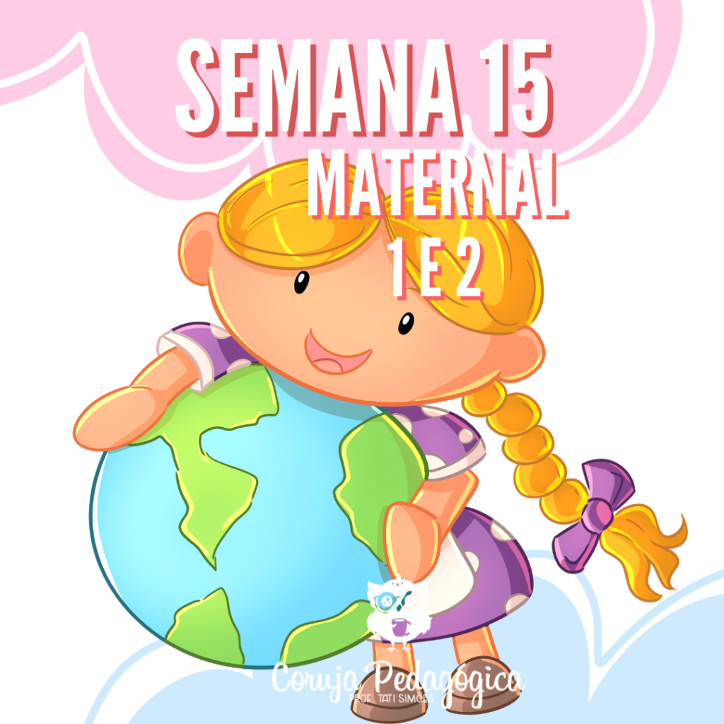 Semana 15 2