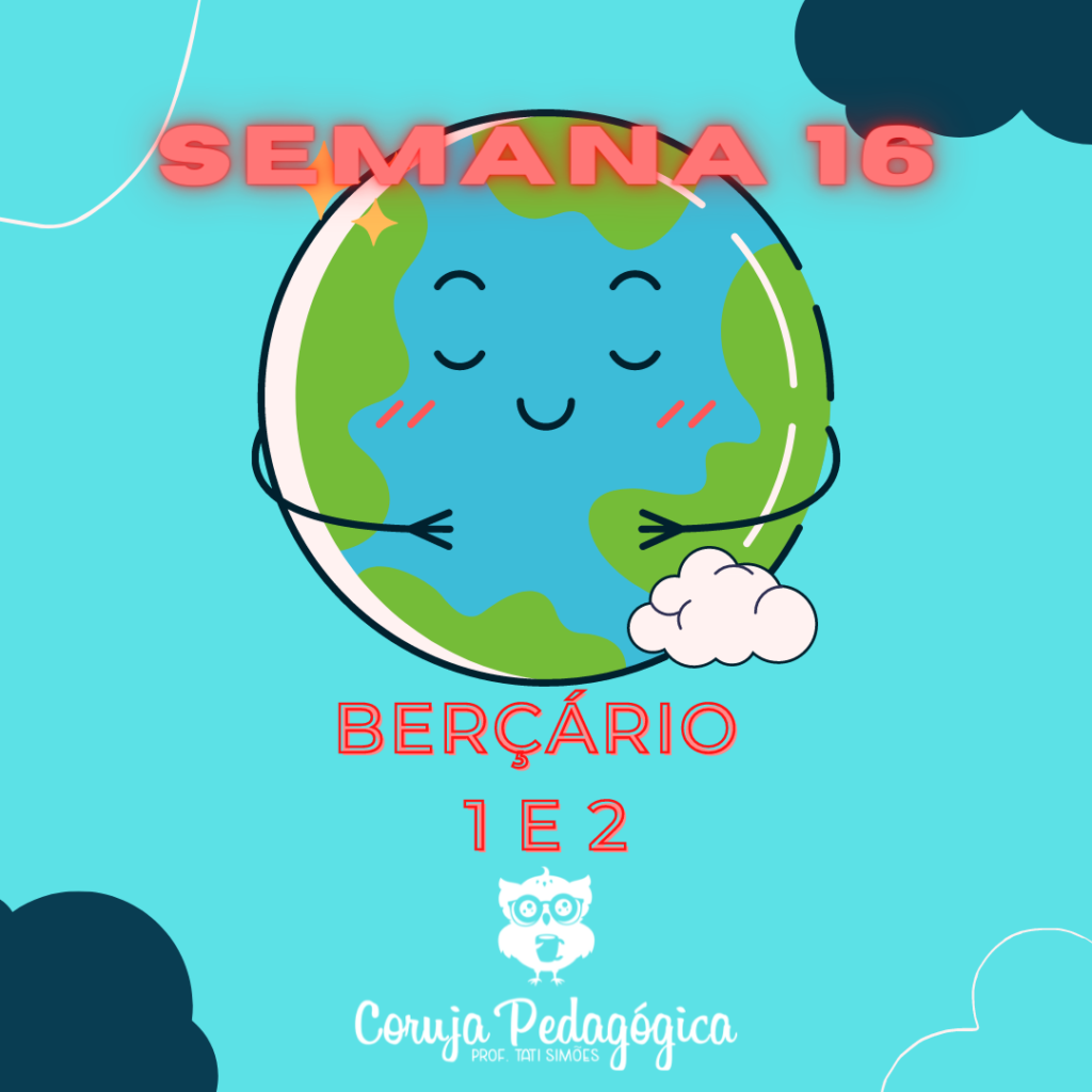 semana 16