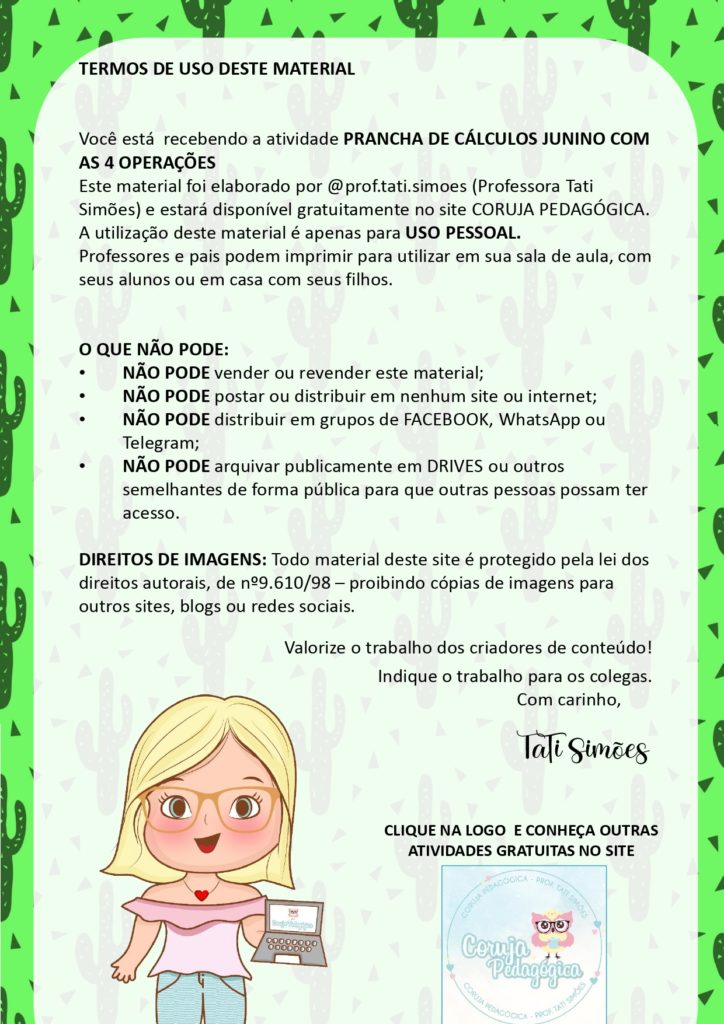 Jogos de Matematica junino 2021 page 0007