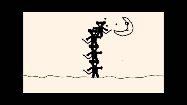 Lenda dos tambores africanos - Coruja Pedagógica